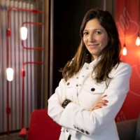 Larissa Prandini, Cfp®