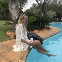 Jordeana Cordeiro