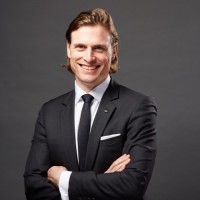 Dominic Walker