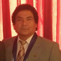 Alejandro Kojachi