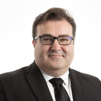 Yves Létourneau