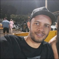 Roni Sérgio L F Souza