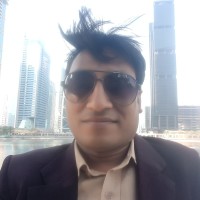 vikas kasera
