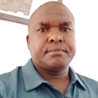 Shem Omwamba