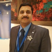 Dr. Ashish Jaiswal, PhD, CISA, PMP, ACP, COBIT