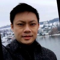 Sherman Koh