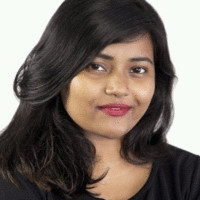 Lopamudra Sasmal, Mba