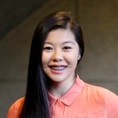 Charlotte Choi