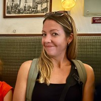 Amy Guerrette