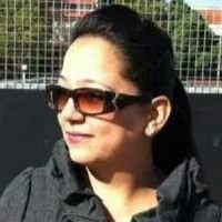 Harmeet Kaur