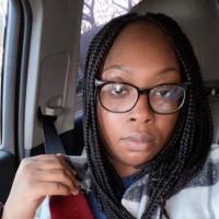 Coreyana Blackman