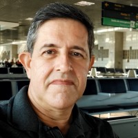 Edson Aguilera-Fernandes, MSc