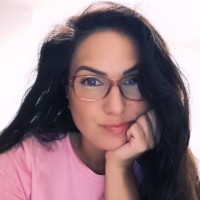 Angela Narese