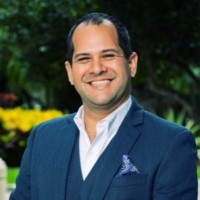 Luis Arenas