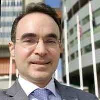 Sotirios Markopoulos