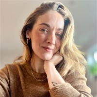 Vicky Ward
