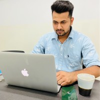 Sourav Jethi