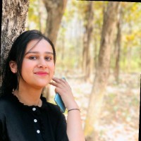 Diksha Tewari