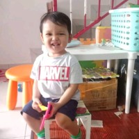 Mohd Khairuddin Ramli