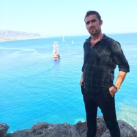 deniz atuğ