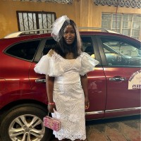 Elizabeth Fatmata Sesay