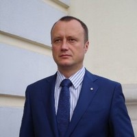 Евгений Тельнов