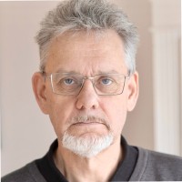 Jonas Öhrn