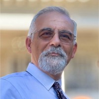 Ray Samani