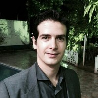 Gabriel Lamas