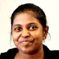 Bhargavi Malee