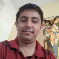 Aditya Makwana