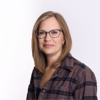 Amy Ford