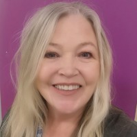 Tracy Priestman