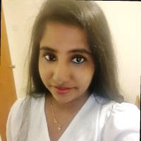 Shruthi Sampath Kumar
