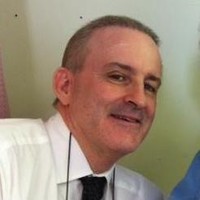 Gordon Ritchie