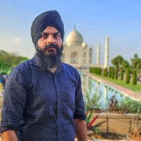 Gagandeep Singh