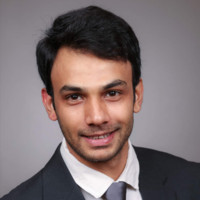 Syed Muhammad Mehdi Shah