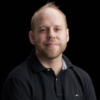 Victor Haffling