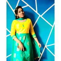 Shobanapriya R K