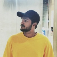 Albin Yesudasan