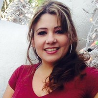 Claudia Carrillo