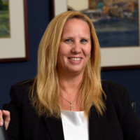 Michelle Monroe, M.S. Hr
