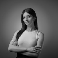 Anush Grigoryan