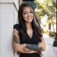 Kristin Mccabe