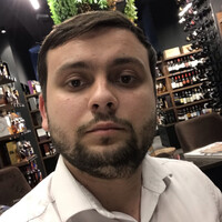 Samir Ibragimov