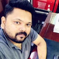 Hariharan T.U
