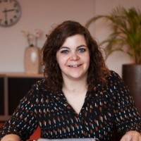 Martine Molenkamp