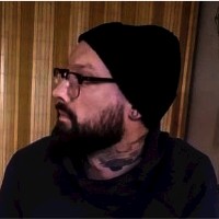 Travis Metzger