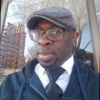 Henry Okeke