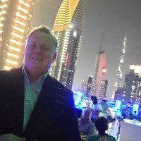 Joseph Averkamp, PMP, MBA